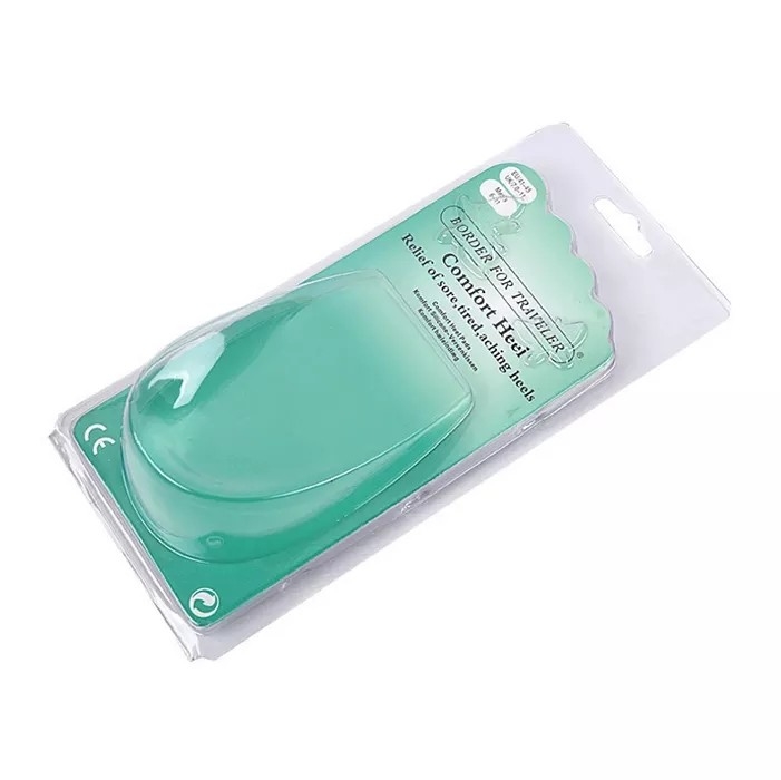 치수 몰딩을 패키징하는 Oem 명백한 Pvc 플라스틱 투명한 물집