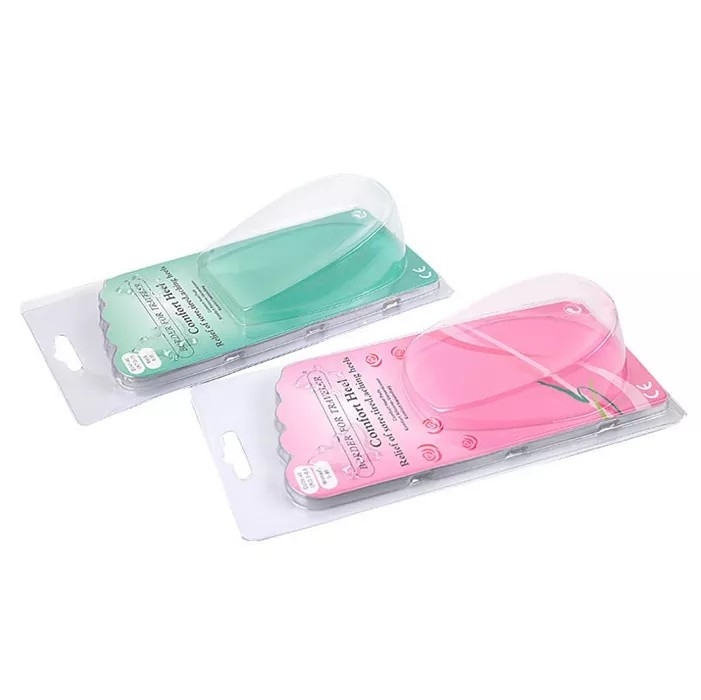 치수 몰딩을 패키징하는 Oem 명백한 Pvc 플라스틱 투명한 물집