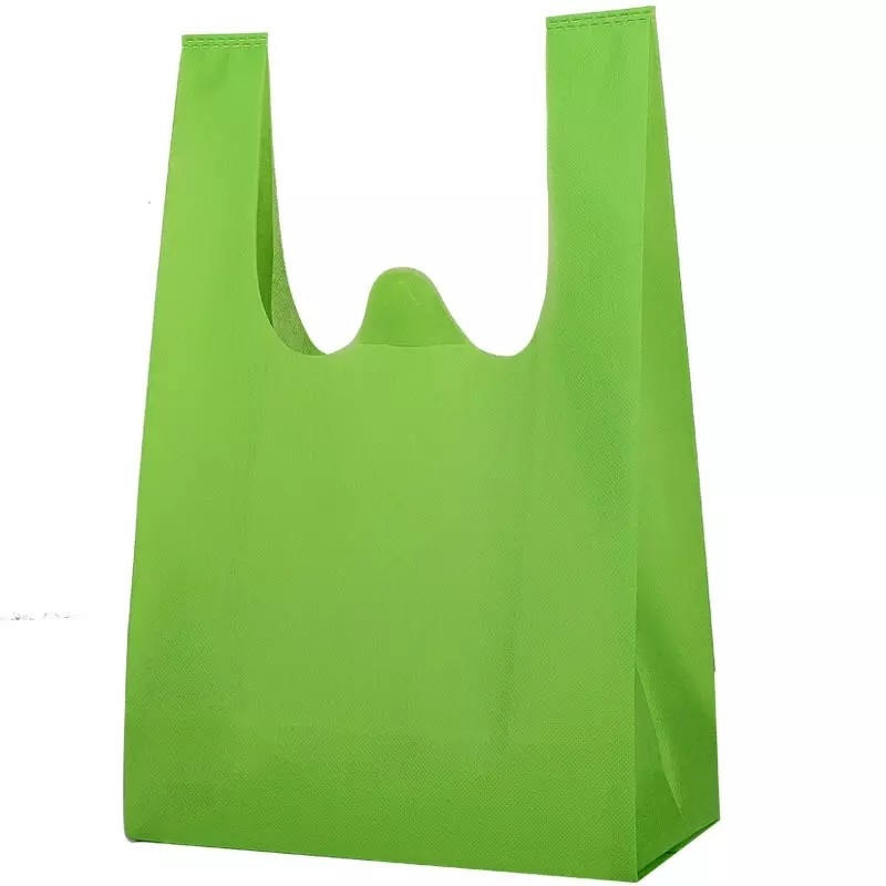 재사용할 수 있는 다이는 비 포대 Eco 우호적 주문 제작된 색을 줄였습니다