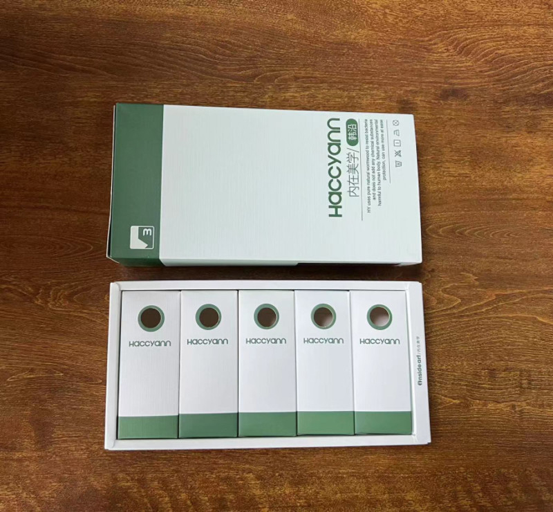 물결모양인 채 운송 재활용된 패키징 박스 커스텀 로고 인쇄된 13 센티미터 15 센티미터를 패키징합니다